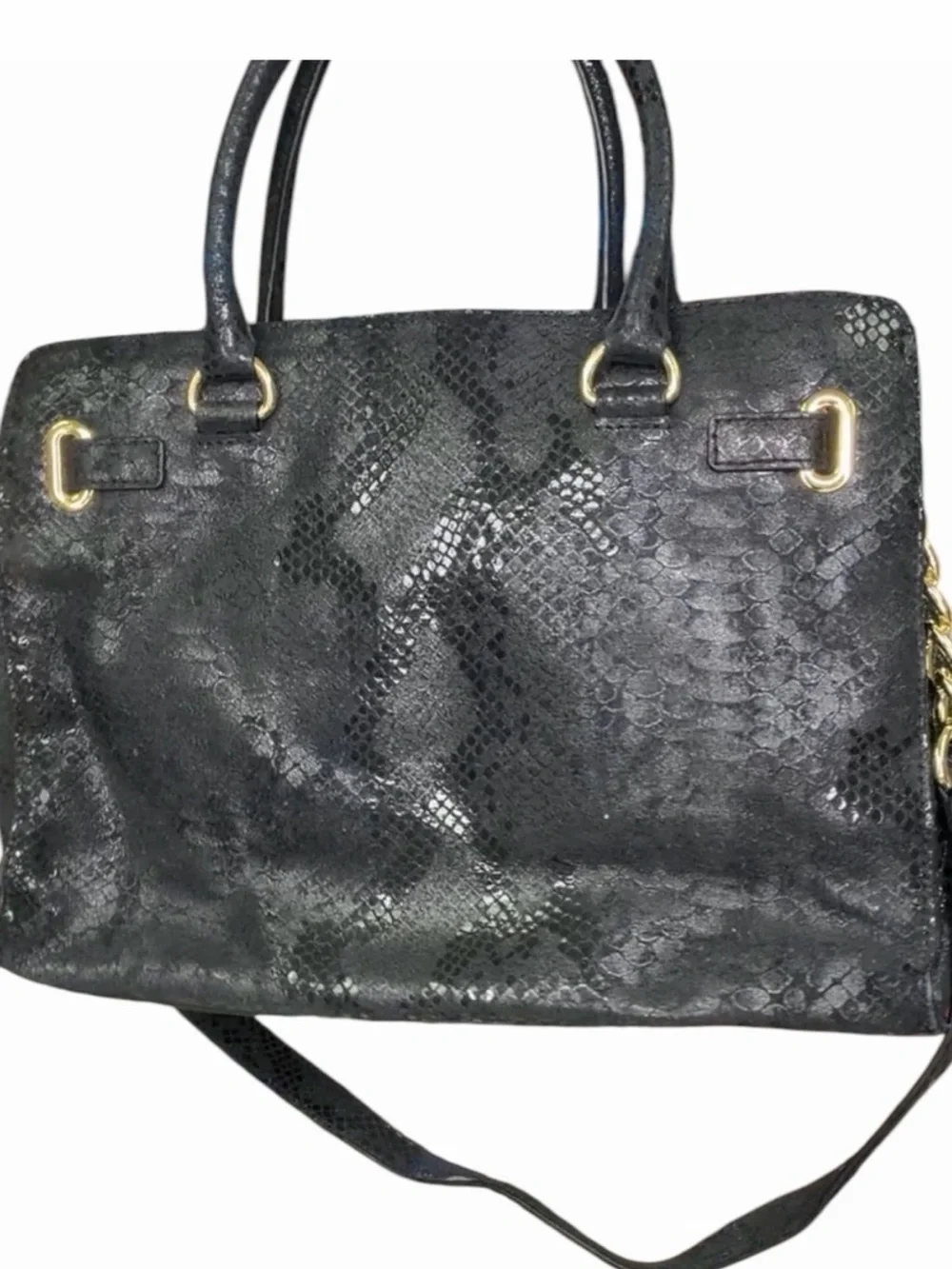 N/A elegant black